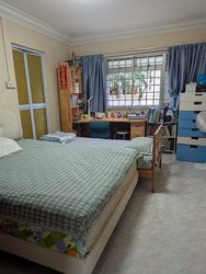 Blk 517 Pasir Ris Street 52 (Pasir Ris), HDB 4 Rooms #452356651